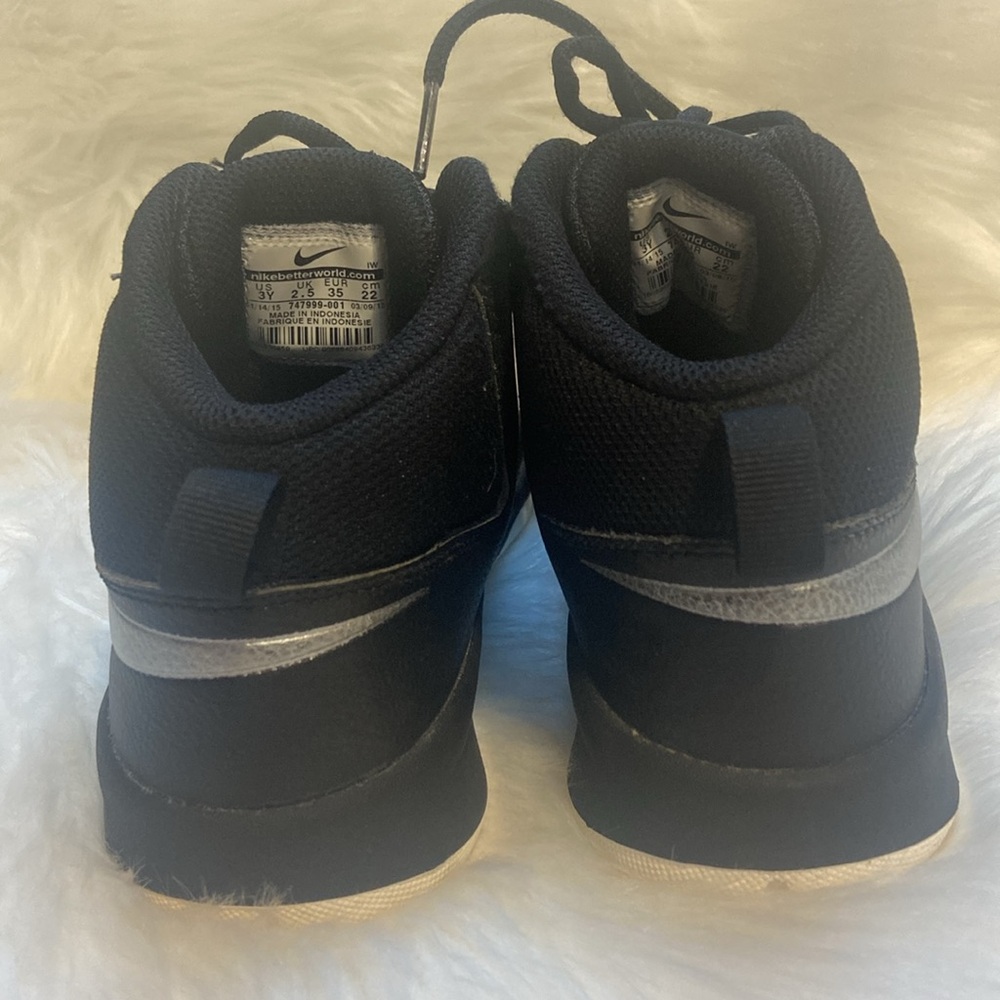 Nike‎ basketball sneakers - Picture 3 of 9